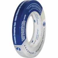 IPG 3/4 In. W. x 60 Yd. L. Fiberglass Reinforced Strapping Tape 9715