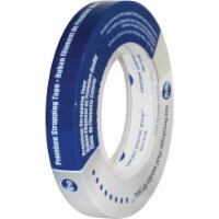 IPG 1 In. W. x 60 Yd. L. Fiberglass Reinforced Strapping Tape 9716