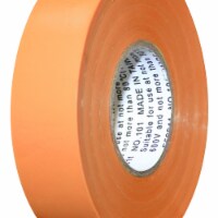 Intertape 4116 60' All Weather Colored Electrical Marking Tape Yellow 