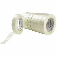 Intertape Polymer  Strapping Tape - 1 in. x 60 yards