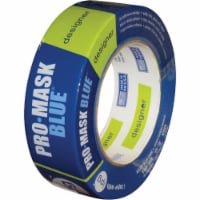 IPG ProMask Blue 1.41 In. x 60 Yd. Designer Masking Tape PMD36