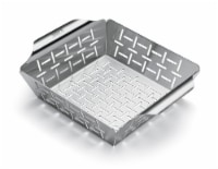 Weber® Deluxe Grilling Basket