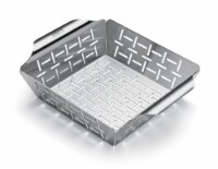 Weber® Deluxe Grilling Basket