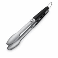Weber Premium Tongs Perspective: Main