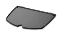 Weber 200/2000 Series Cast Iron Griddle