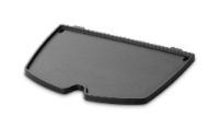 Weber 300/3000 Series Cast Iron Griddle, 1 ct - Fry's Food Stores