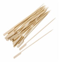 Weber Bamboo Skewers Perspective: Main