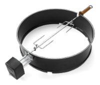 Weber Grill Rotisserie