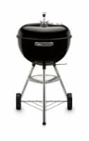 Weber® Original Kettle™ Charcoal Grill - Black
