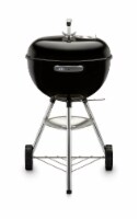 Weber® Original Kettle™ Charcoal Grill - Black Perspective: Main