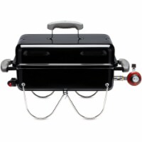 Weber Go-Anywhere Gas Grill Perspective: Main