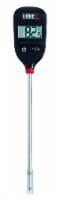 Weber® Instant Read Thermometer Perspective: Main