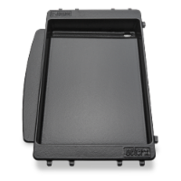 Weber Grill Top Griddle