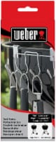 Tool Hooks Perspective: Main