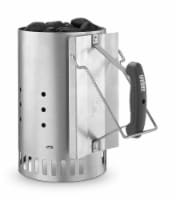 Weber Rapidfire Chimney Charcoal Starter Perspective: Main