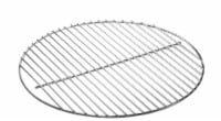 Weber Grill Cooking Grate Perspective: Main