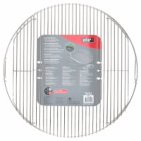 Weber Hinged Cook Grate Perspective: Main