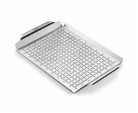 Weber Deluxe Grilling Pan Perspective: Main