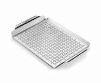 Weber Deluxe Grilling Pan Perspective: Main