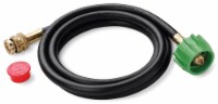 Weber® Grill Q Adapter Hose Perspective: Main