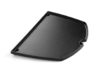 Weber 300/3000 Series Cast Iron Griddle