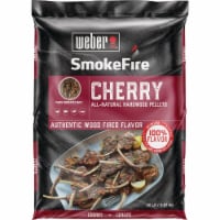 Weber SmokeFire 20 Lb. Cherry Wood Pellet 190005