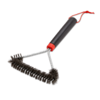 Weber Three-Sided Grill Brush Perspective: Main