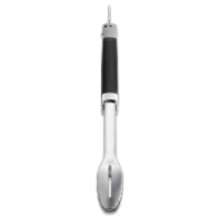 Weber Precision Grill Tongs Perspective: Main