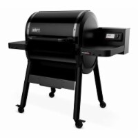 Weber wood smoker new arrivals