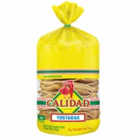 Calidad Tostadas