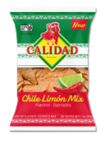 Calidad Chile Limon Tortilla Chips Perspective: Main