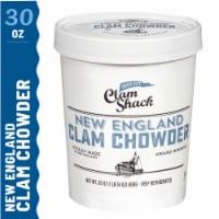 Blount Clam Shack Gluten Free New England Clam Chowder Perspective: Main