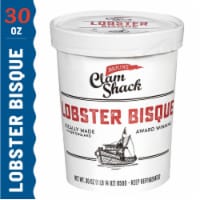 Blount Clam Shack Lobster Bisque Perspective: Main
