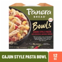 Panera Bread® Cajun Style Pasta Bowl Perspective: Main