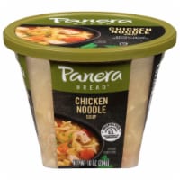 Panera Bread® at Home Chicken Noodle Soup Perspective: Main