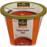 Panera Bread® at Home Gluten Free Creamy Tomato Soup Perspective: Main