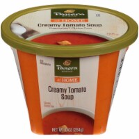 Panera Bread® at Home Gluten Free Creamy Tomato Soup Perspective: Main