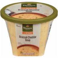 Panera Bread® at Home Broccoli Cheddar Soup Perspective: Main