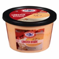 Legal Sea Foods Lobster Bique