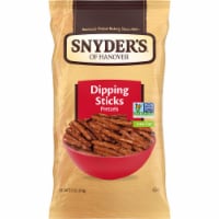 Snyder's® of Hanover Dipping Sticks Pretzels