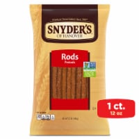 Snyder's® of Hanover Rods Pretzels