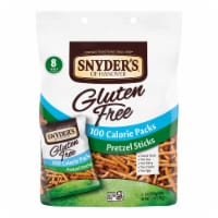 Snyder's of Hanover Pretzel Sticks