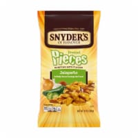 Snyder's of Hanover® Jalapeno Flavored Pretzel Pieces