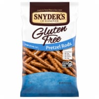 Snyder's Of Hanover® Gluten Free Pretzel Rods