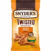Snyder's® Of Hanover® Nacho Pretzels