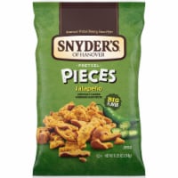Snyder's® of Hanover Jalapeno Pretzel Pieces