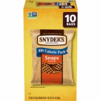 Snyder's of Hanover® Pretzel Snaps Multi-Pack