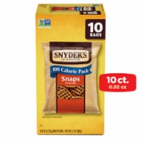 Snyder's of Hanover® Pretzel Snaps Multi-Pack