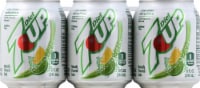 Diet 7UP Soda Perspective: Main