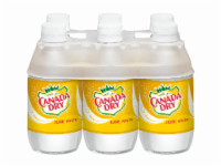 Canada Dry Tonic Water